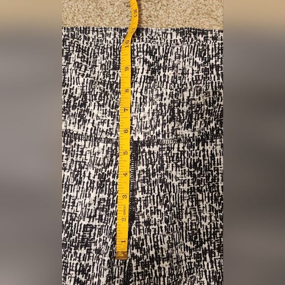 Xersion Quick Dry Leggings - Picture 5 of 7